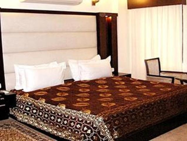 Hotel Meridian Plaza New Delhi Phòng bức ảnh